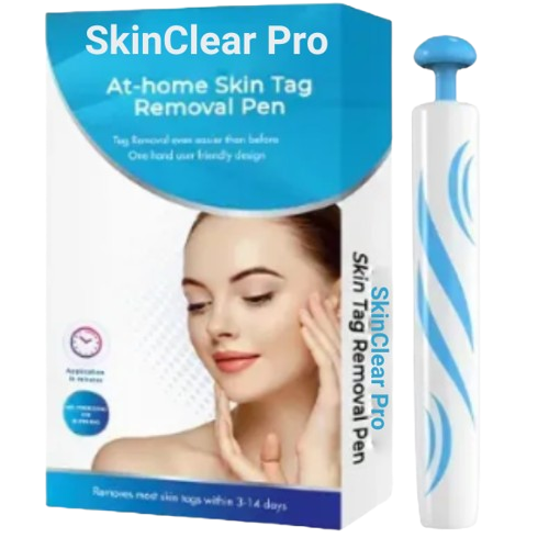 SkinClear Pro