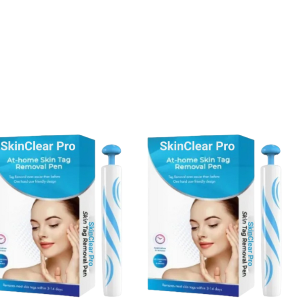 SkinClear Pro