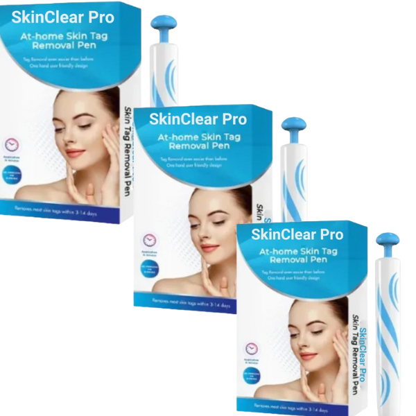 SkinClear Pro